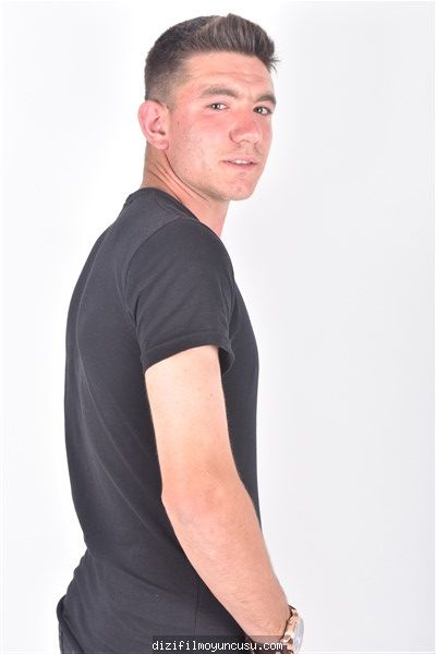 Ankara Cast Ajans Umut 85735