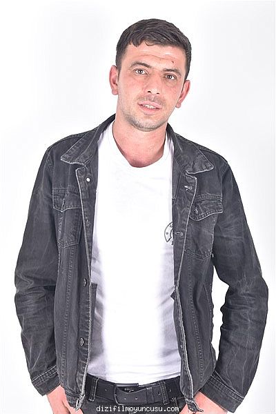 Erkek Oyuncular Adayımız Yunus