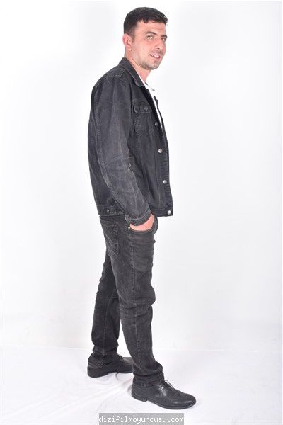 Ankara Cast Ajans Yunus 85632