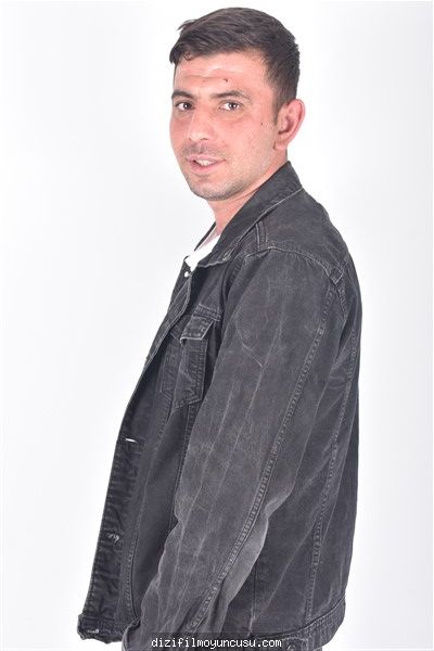 Ankara Cast Ajans Yunus 85633