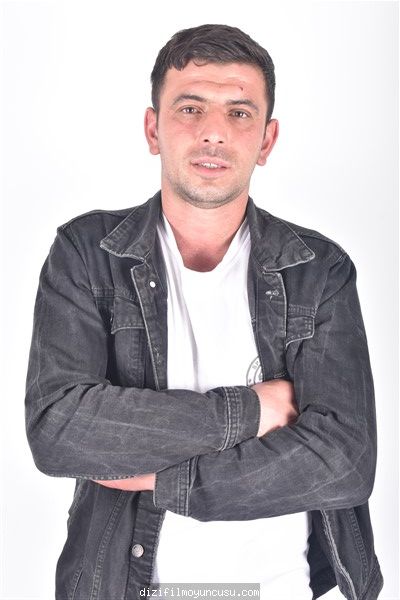 Ankara Cast Ajans Yunus 85634