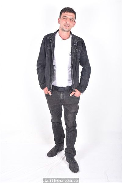 Ankara Cast Ajans Yunus 85635