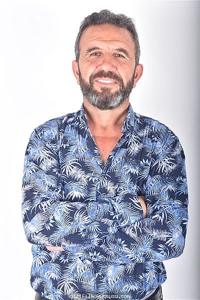 Erkek Oyuncular Adayımız Yusuf