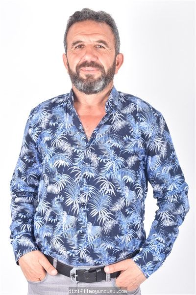 Ankara Cast Ajans Yusuf 85660
