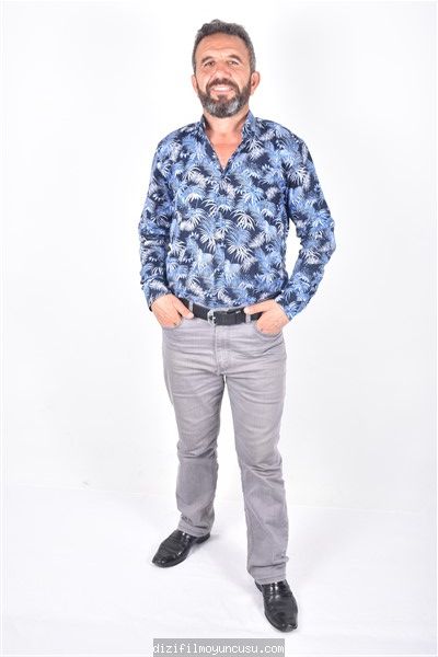 Ankara Cast Ajans Yusuf 85661