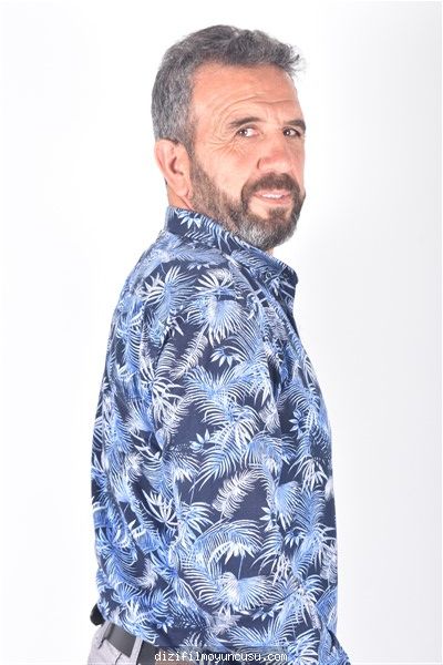 Ankara Cast Ajans Yusuf 85662