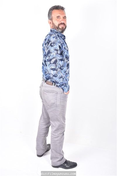 Ankara Cast Ajans Yusuf 85663