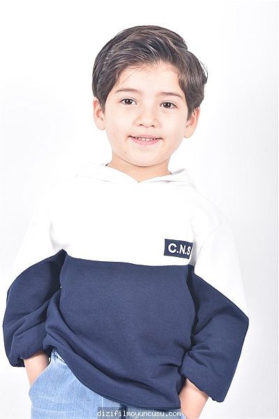 Ankara Cast Ajans Yusuf 292543