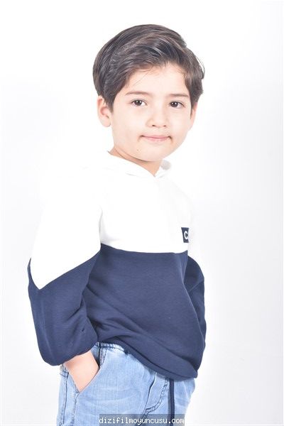 Ankara Cast Ajans Yusuf 85709