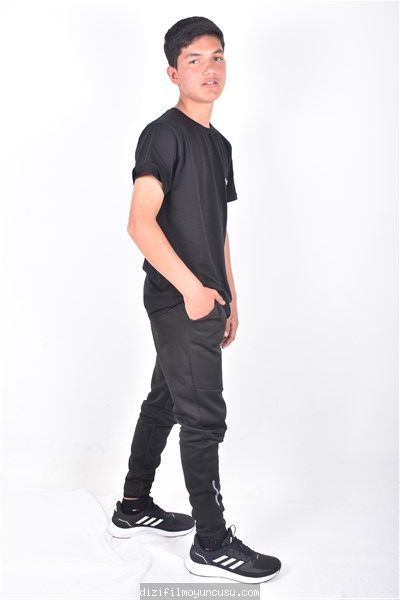 Ankara Cast Ajans Ahmad 85808