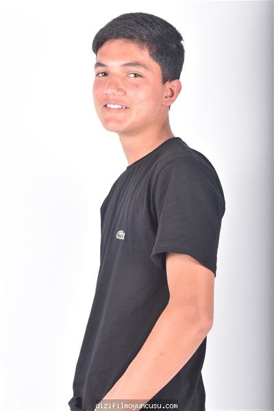 Ankara Cast Ajans Ahmad 85809