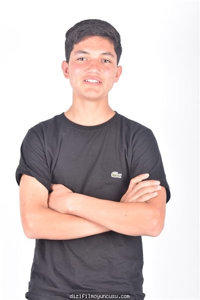 Ankara Cast Ajans Ahmad 85810