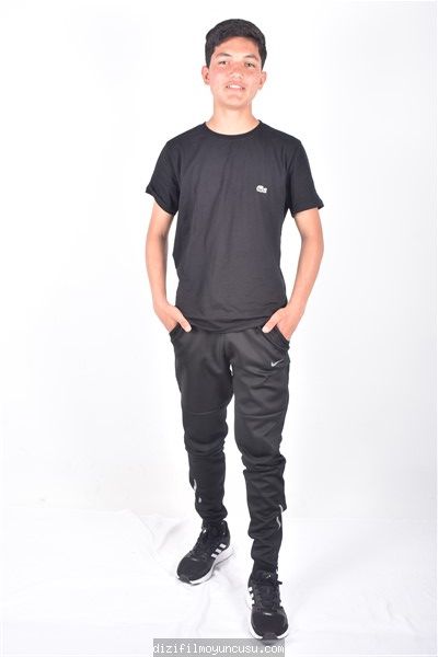 Ankara Cast Ajans Ahmad 85811