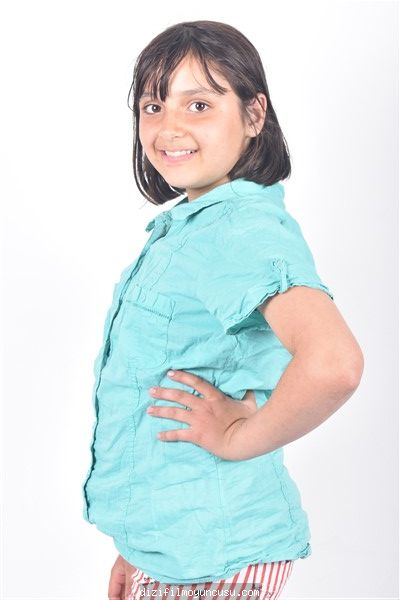 Ankara Cast Ajans Almina 85792