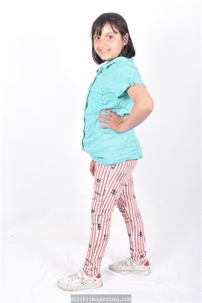 Ankara Cast Ajans Almina 85793