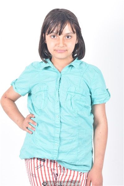 Ankara Cast Ajans Almina 85795