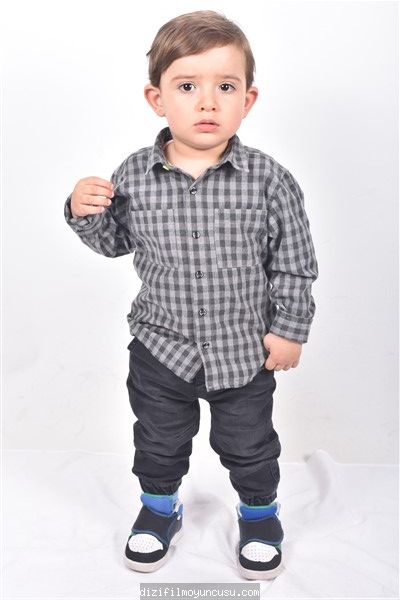 Ankara Cast Ajans Aren 85816