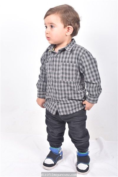 Ankara Cast Ajans Aren 85818
