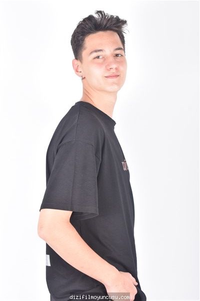 Ankara Cast Ajans Duhan 85836