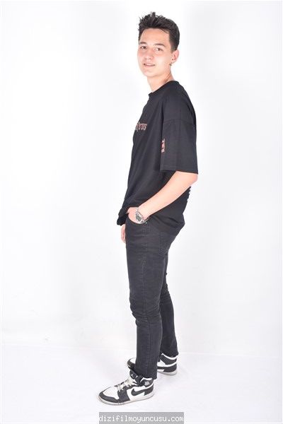 Ankara Cast Ajans Duhan 85837