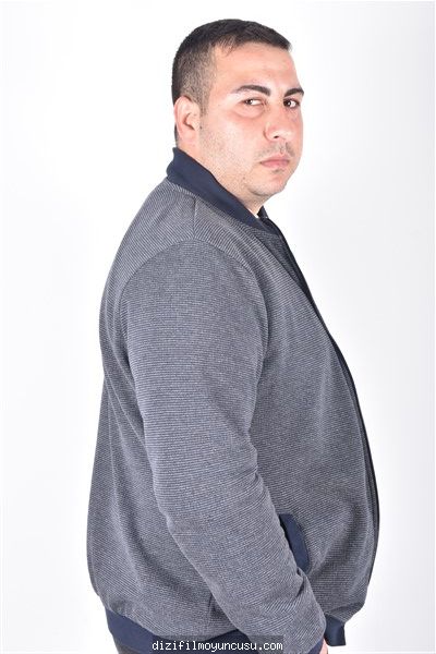 Ankara Cast Ajans Emin 85765