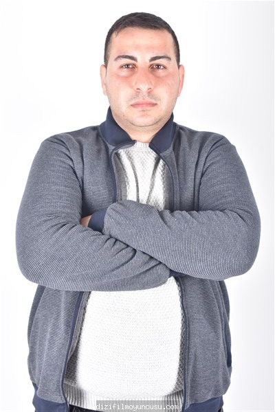 Ankara Cast Ajans Emin 85766