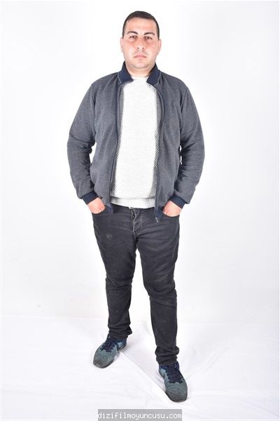 Ankara Cast Ajans Emin 85767