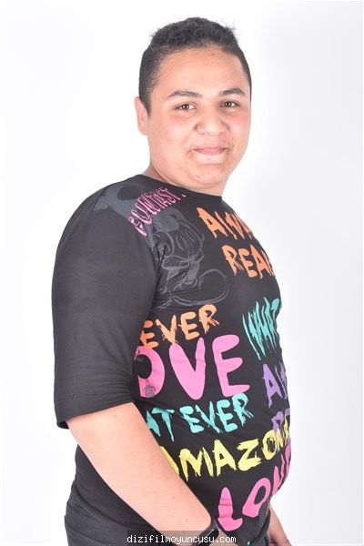 Ankara Cast Ajans Emirhan 85788