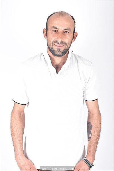 Erkek Oyuncular Adayımız Ferhat