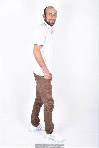 Ankara Cast Ajans Ferhat 85768