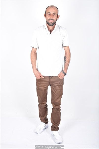 Ankara Cast Ajans Ferhat 85771
