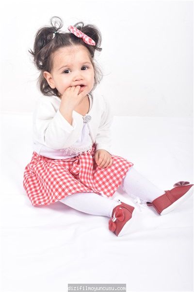 Ankara Cast Ajans Gülümser 85802
