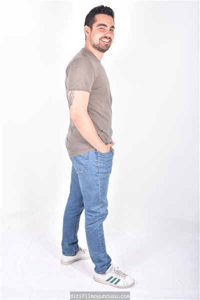 Ankara Cast Ajans Hür 85820
