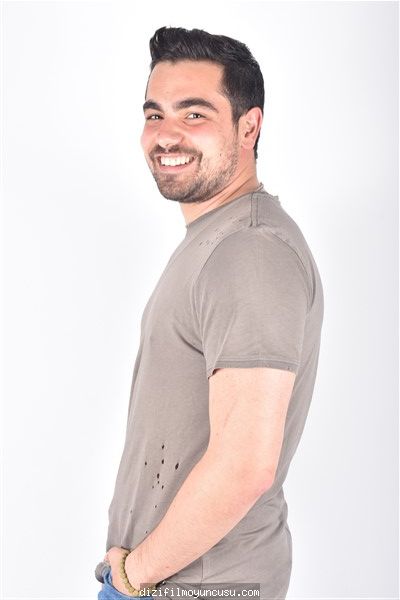 Ankara Cast Ajans Hür 85821