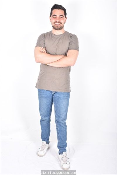 Ankara Cast Ajans Hür 85823