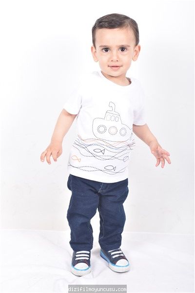 Ankara Cast Ajans İsmail 85814