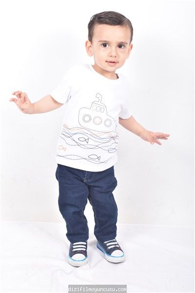 Ankara Cast Ajans İsmail 85815
