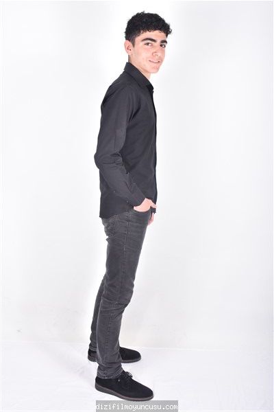 Ankara Cast Ajans Kaan 85856