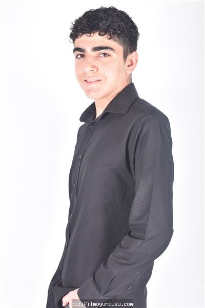 Ankara Cast Ajans Kaan 85857