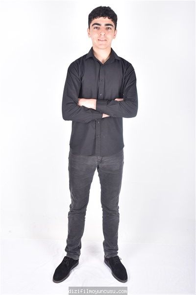 Ankara Cast Ajans Kaan 85858