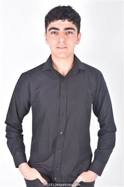 Ankara Cast Ajans Kaan 85859