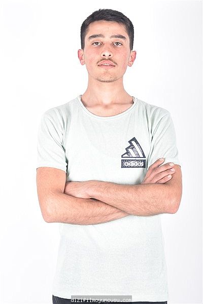 Erkek Oyuncular Adayımız Kadir