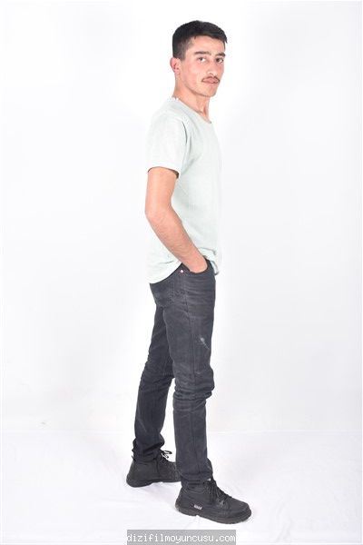 Ankara Cast Ajans Kadir 85784