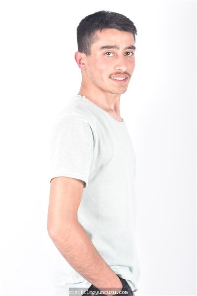 Ankara Cast Ajans Kadir 85785