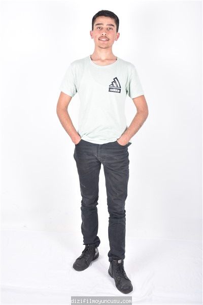 Ankara Cast Ajans Kadir 85786