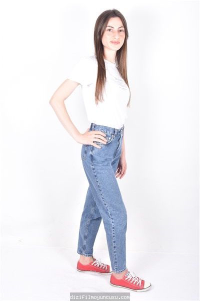 Ankara Cast Ajans Kevser 85832