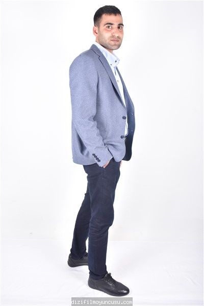 Ankara Cast Ajans Mehmet 85752