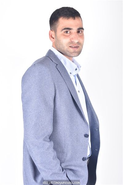 Ankara Cast Ajans Mehmet 85753