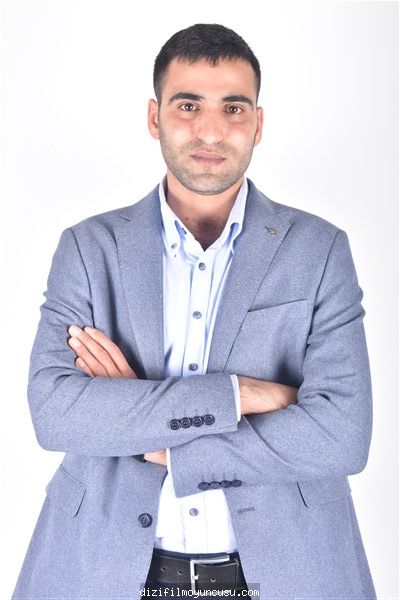 Ankara Cast Ajans Mehmet 85754