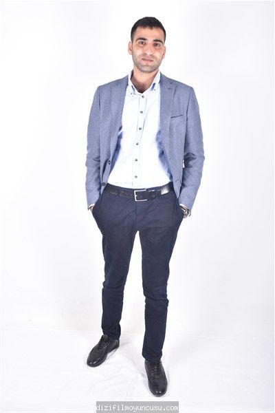 Ankara Cast Ajans Mehmet 85755